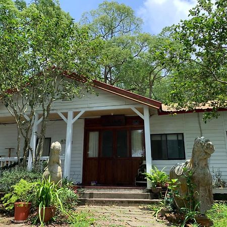 Shitaoyuan Villa ซานยี่ ภายนอก รูปภาพ