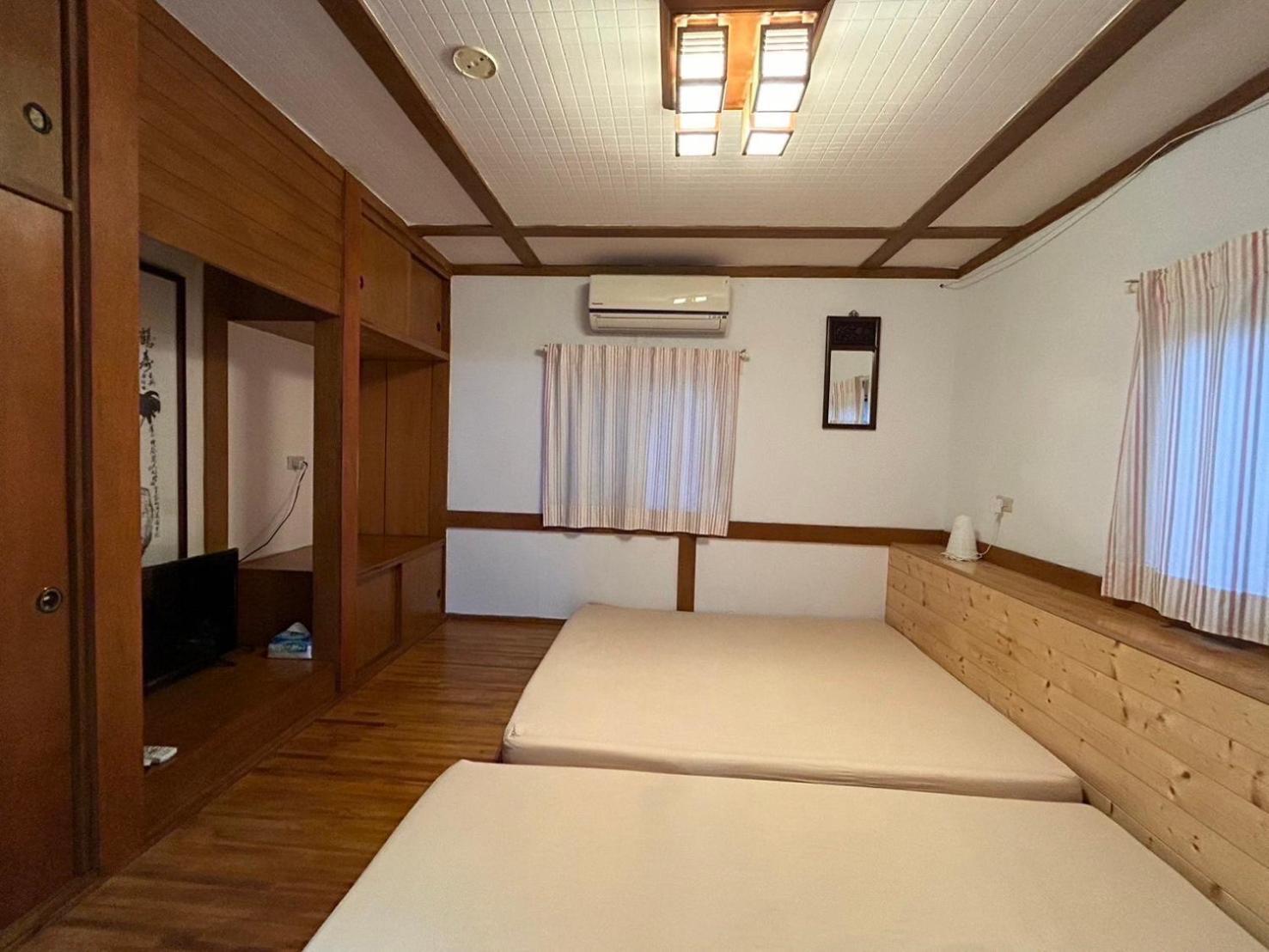 Shitaoyuan Villa ซานยี่ ภายนอก รูปภาพ