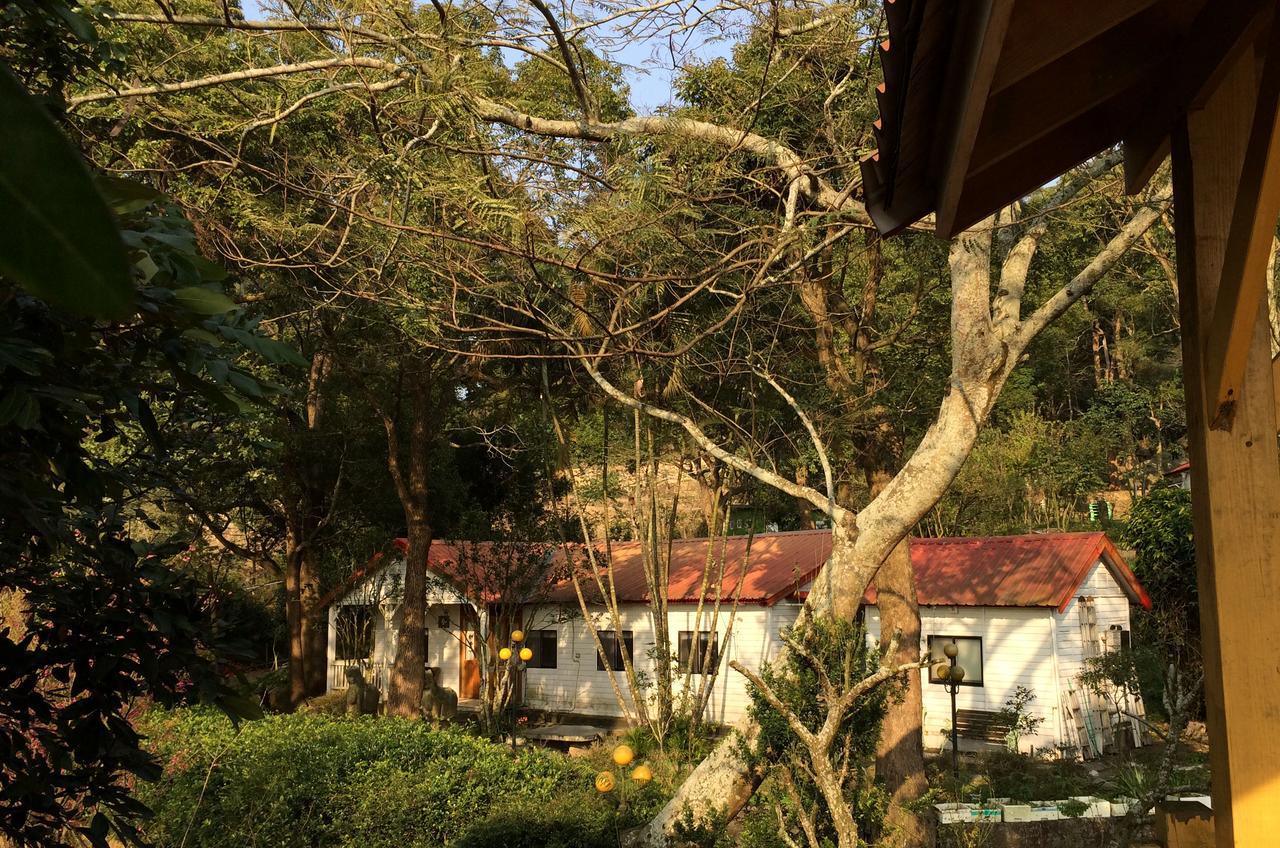 Shitaoyuan Villa ซานยี่ ภายนอก รูปภาพ